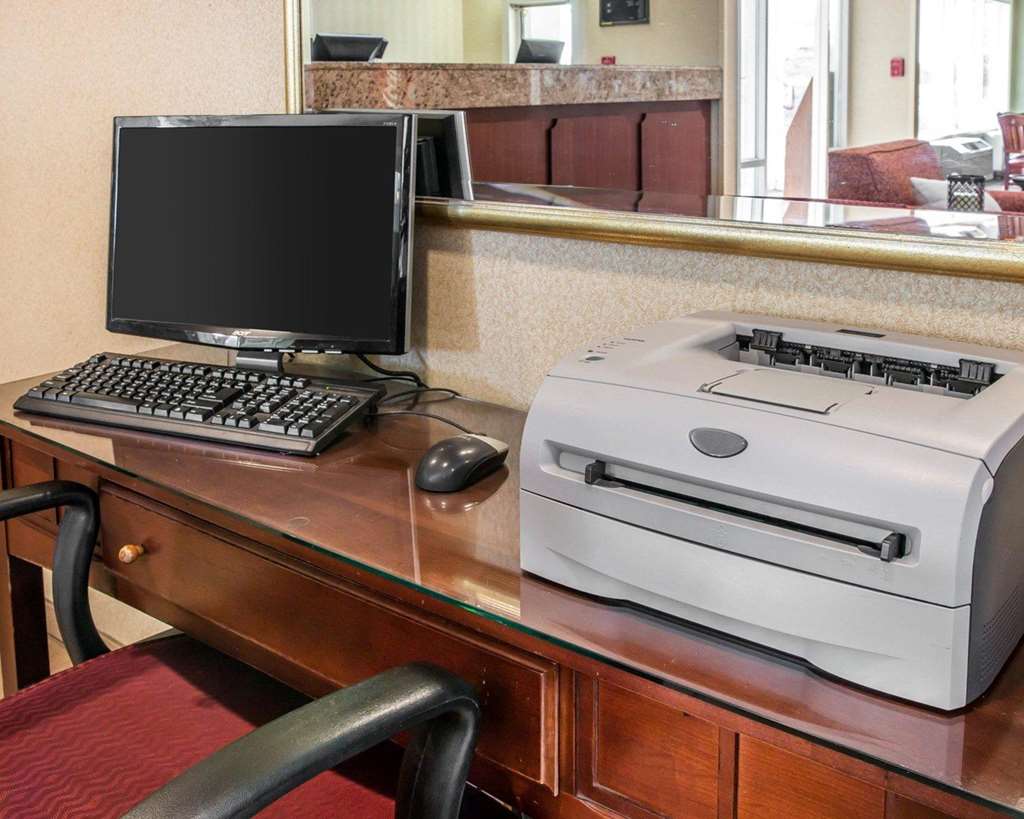 Quality Inn - thumb 17