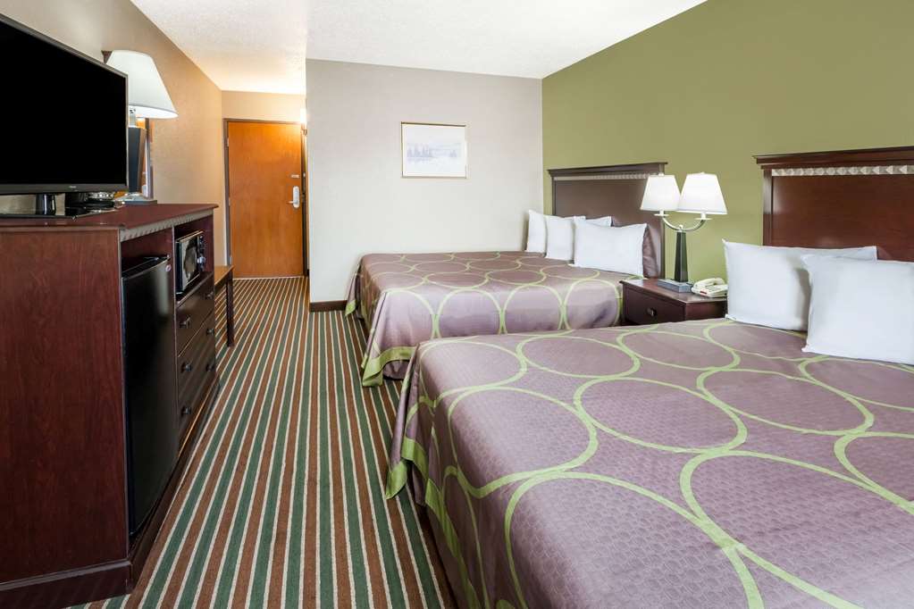 Super 8 Harrison - thumb 10