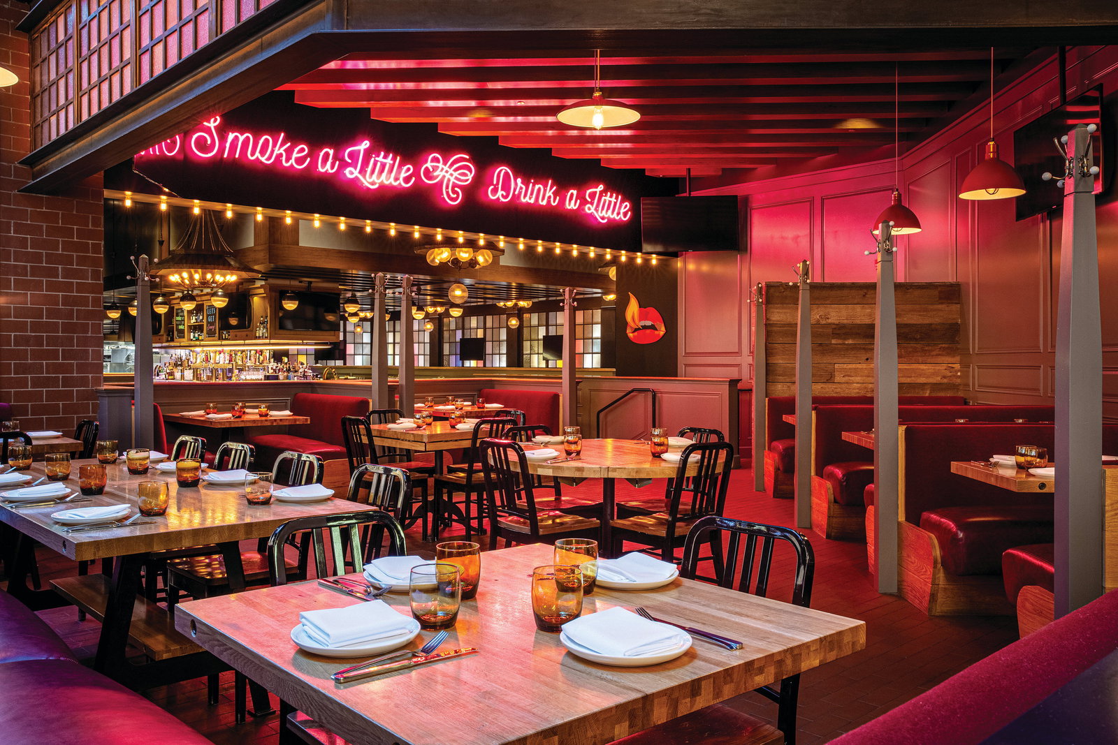 SKYLOFTS At MGM Grand - thumb 10