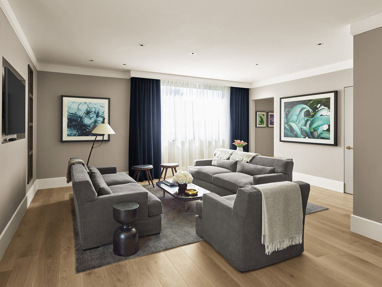 11 Howard, A Design Hotel - thumb 15