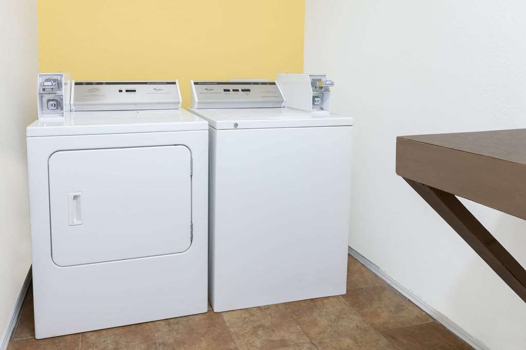 Days Inn  Ardmore - thumb 10