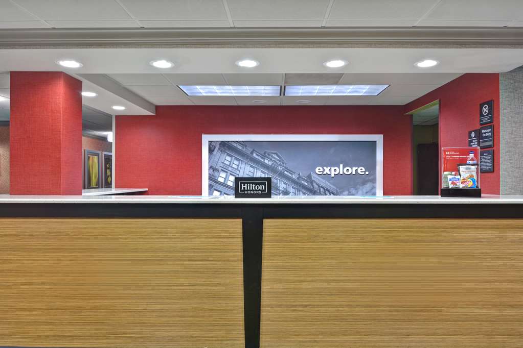 Hampton Inn - thumb 5