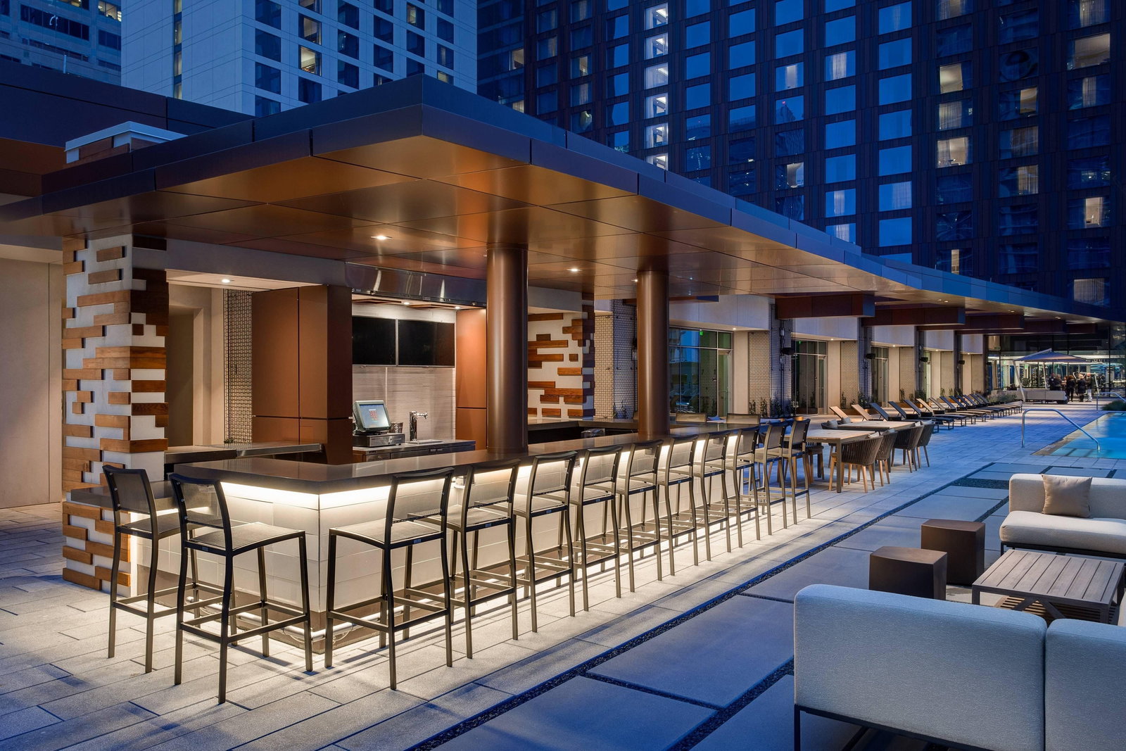 JW Marriott Austin - thumb 9