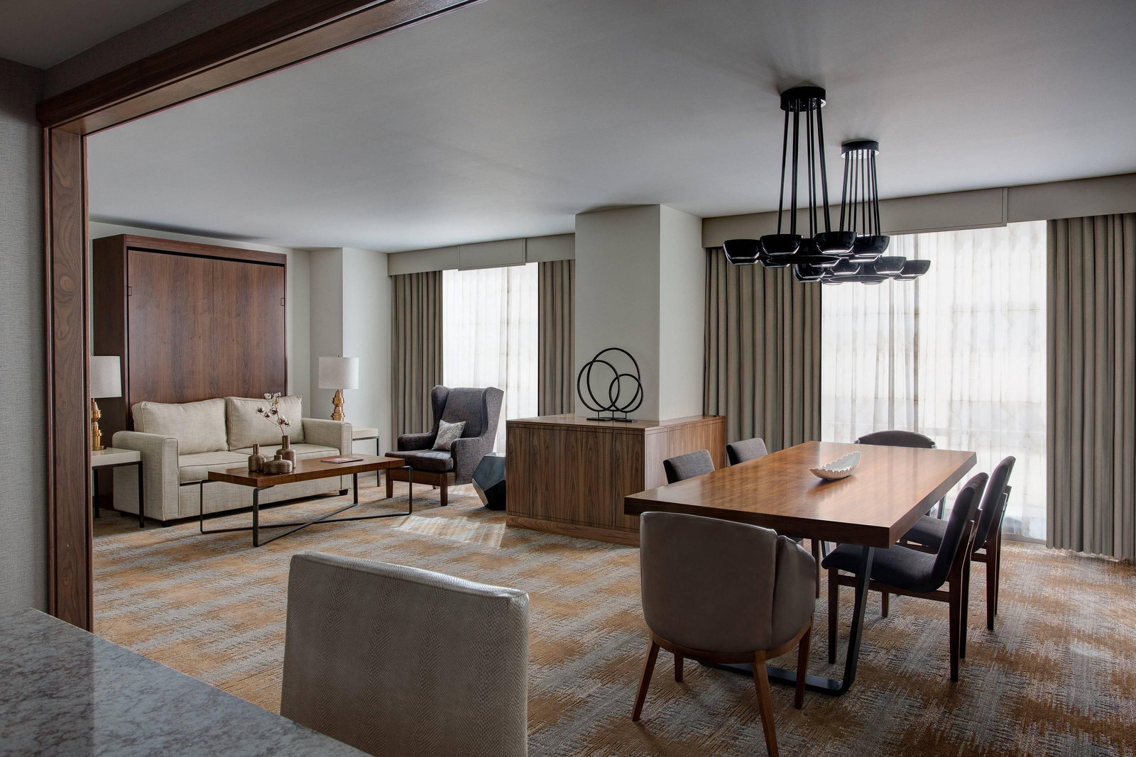 JW Marriott Austin - thumb 11