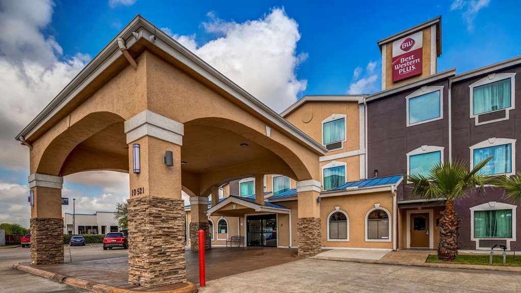 Best Western Heritage Inn