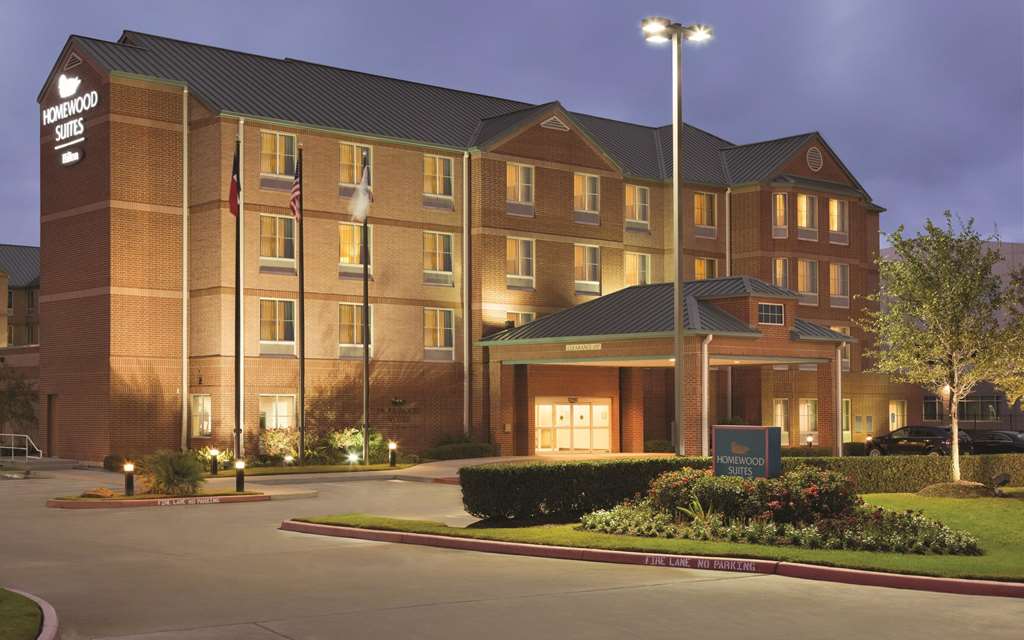 Homewood Suites Houston-NW/CY-Fair