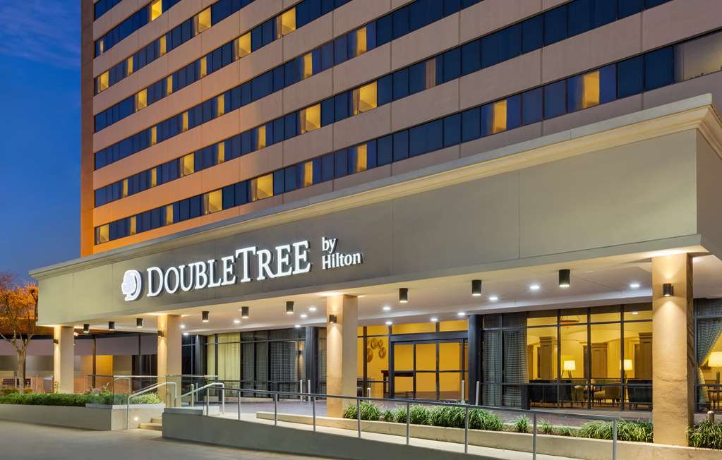 DoubleTree By Hilton Houston Medical Ctr