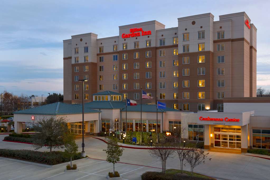 Hilton Garden Inn Houston NW America Plz