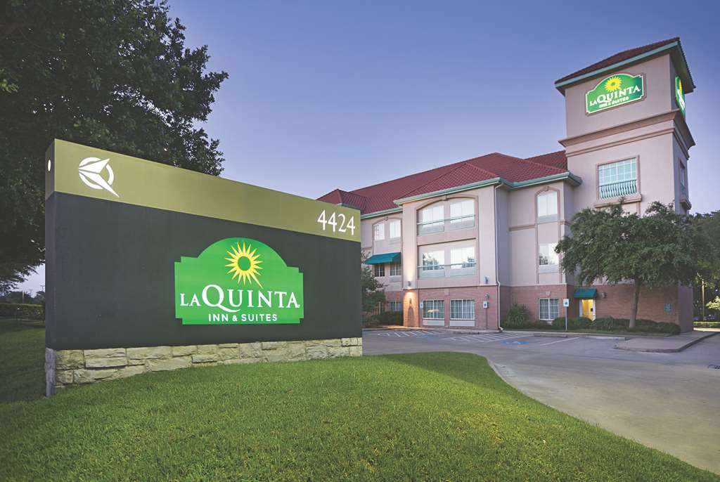 La Quinta Inn And Suites Houston Westway