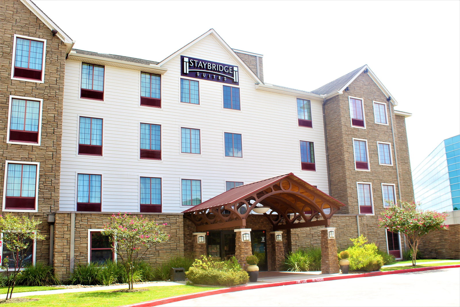 Staybridge Suites Houston Willowbrook