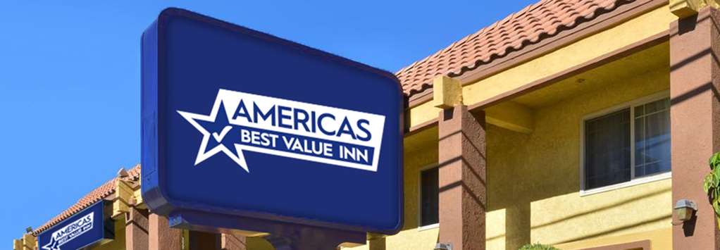 Americas Best Value Inn Veterans Memoria