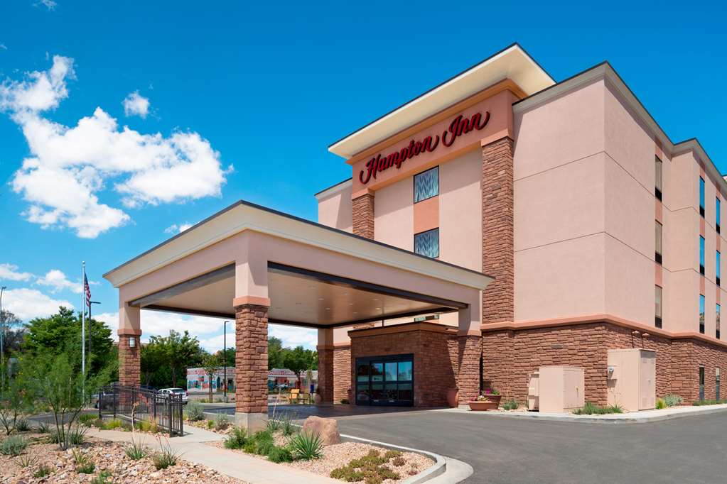 Hampton Inn Kanab - thumb 0