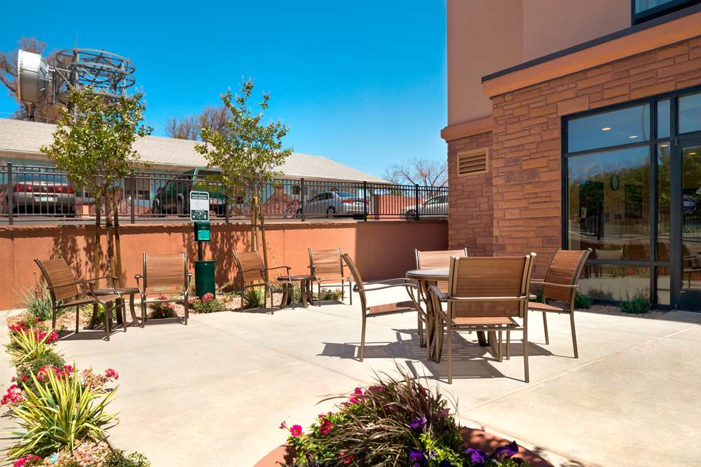 Hampton Inn Kanab - thumb 1