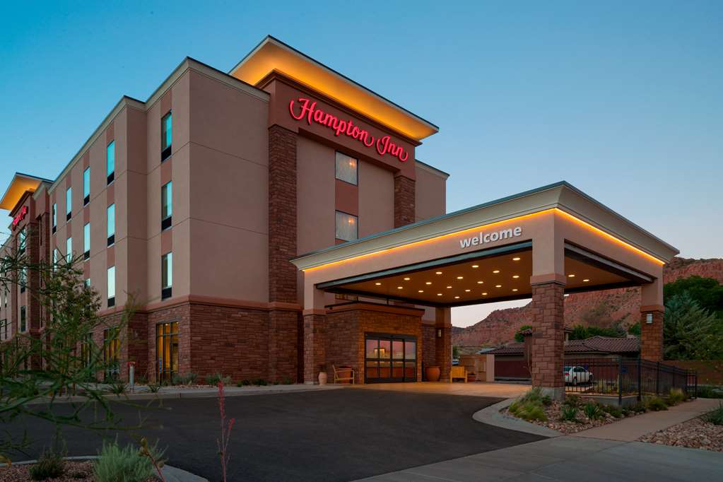 Hampton Inn Kanab - thumb 2