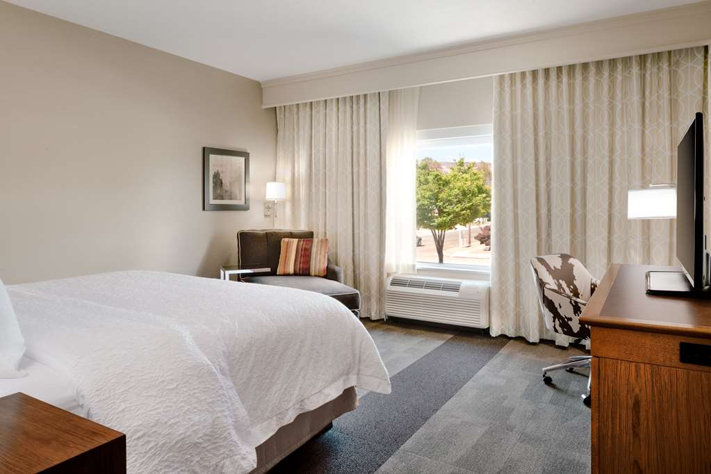 Hampton Inn Kanab - thumb 6