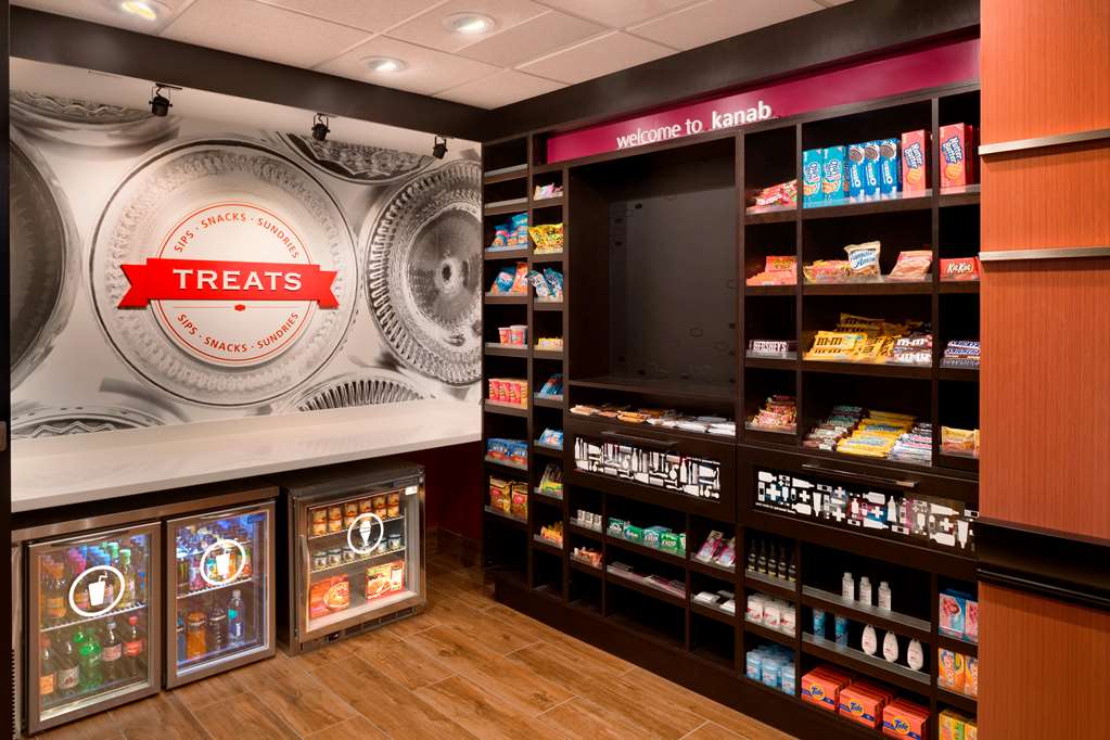 Hampton Inn Kanab - thumb 12