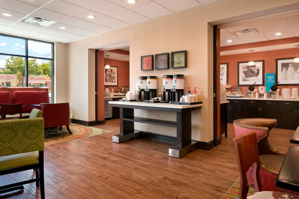 Hampton Inn Kanab - thumb 14