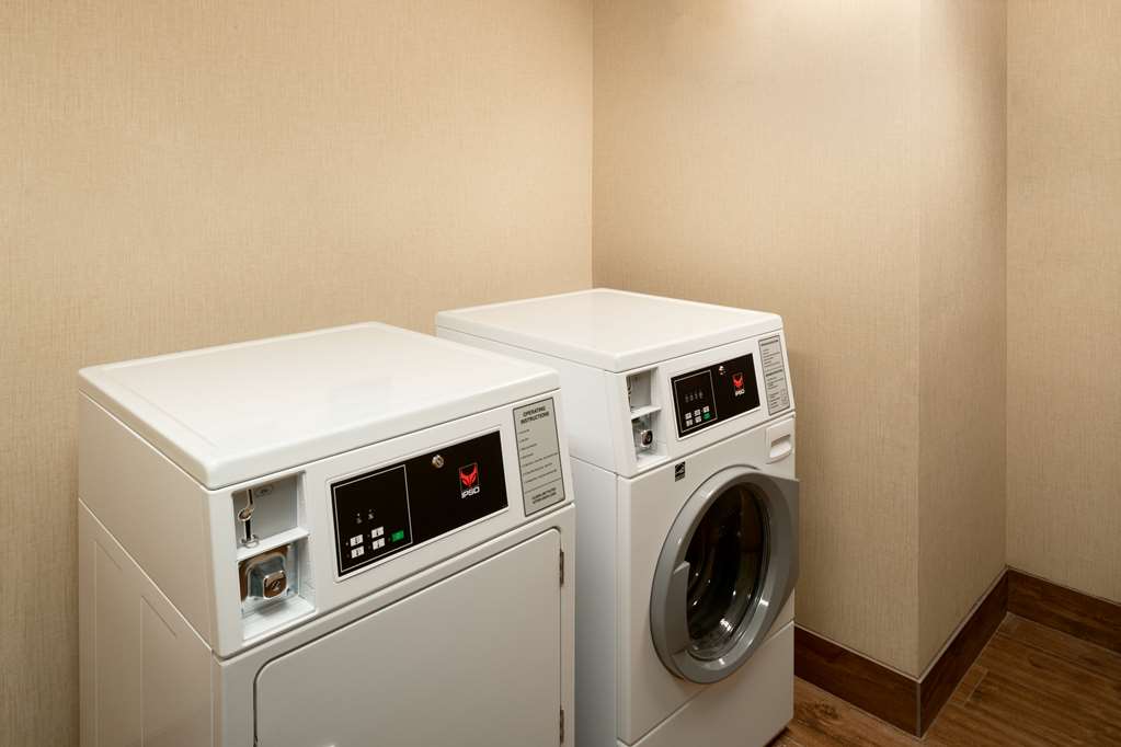 Hampton Inn Kanab - thumb 16