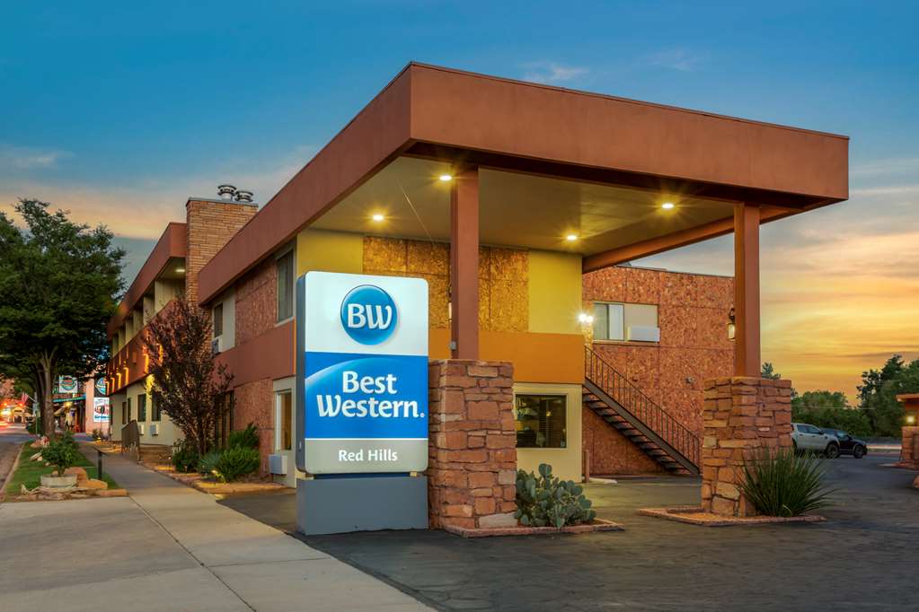Best Western Red Hills - thumb 0