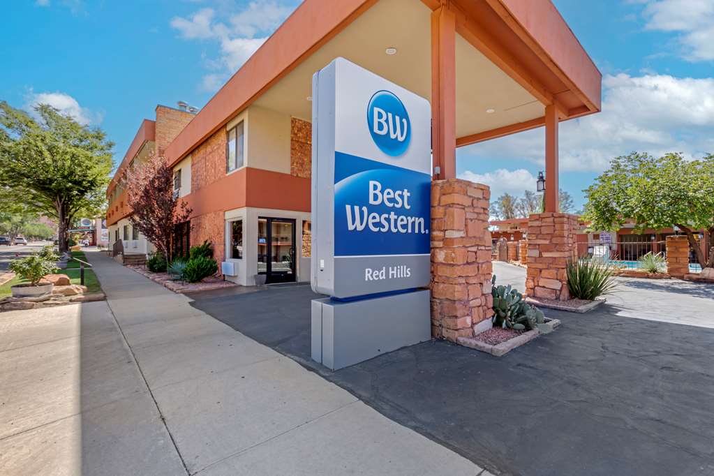 Best Western Red Hills - thumb 1