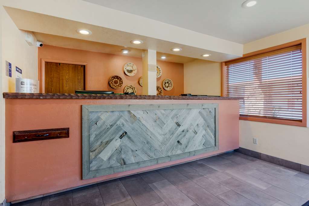 Best Western Red Hills - thumb 3