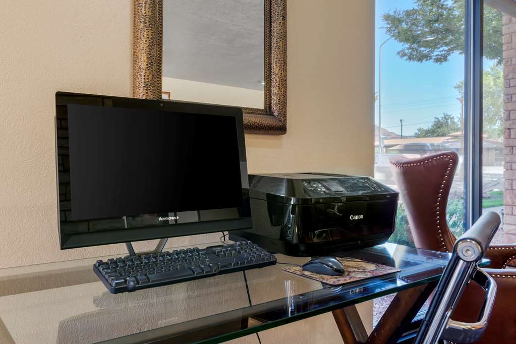 Best Western Red Hills - thumb 16