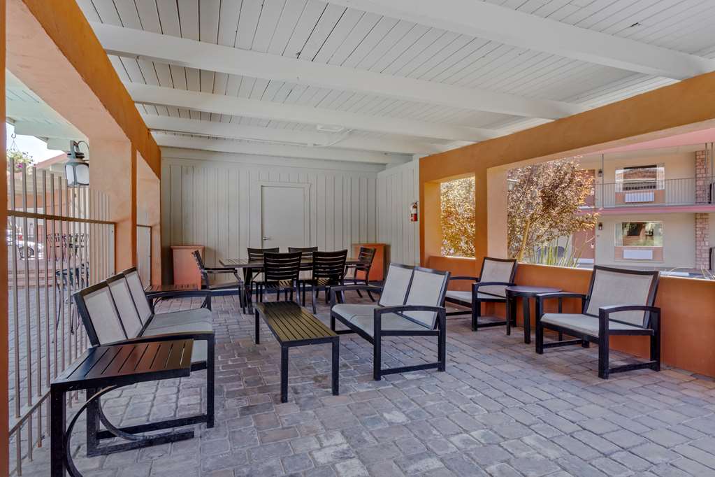 Best Western Red Hills - thumb 17