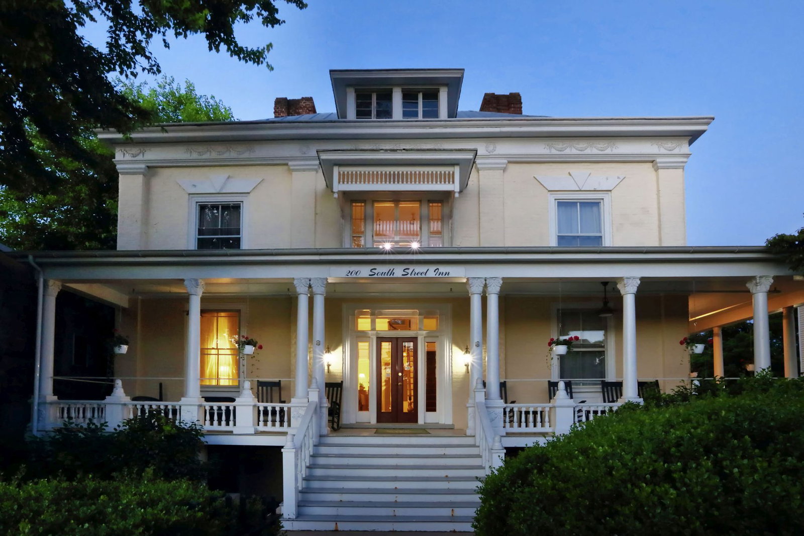 200 South Street Inn - thumb 0