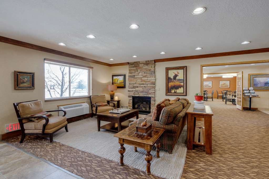 Best Western Pinedale Inn - thumb 4