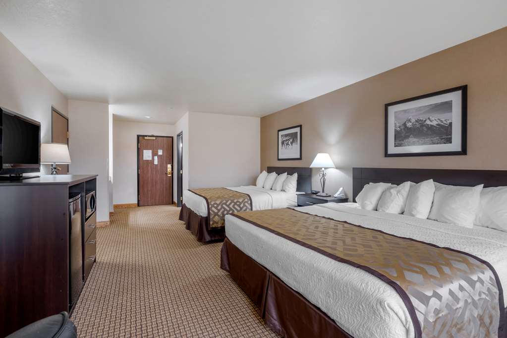 Best Western Pinedale Inn - thumb 8