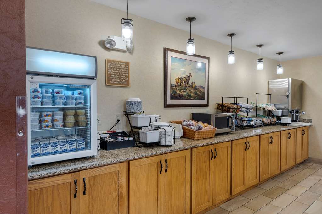 Best Western Pinedale Inn - thumb 13