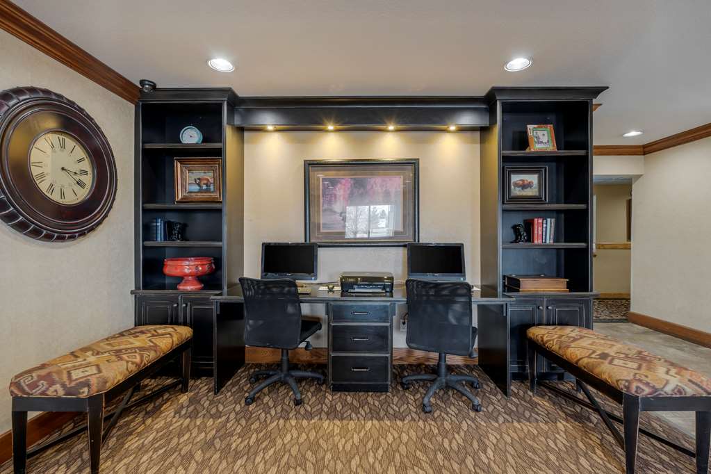 Best Western Pinedale Inn - thumb 15