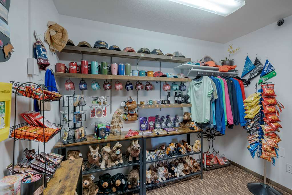 Best Western Pinedale Inn - thumb 16