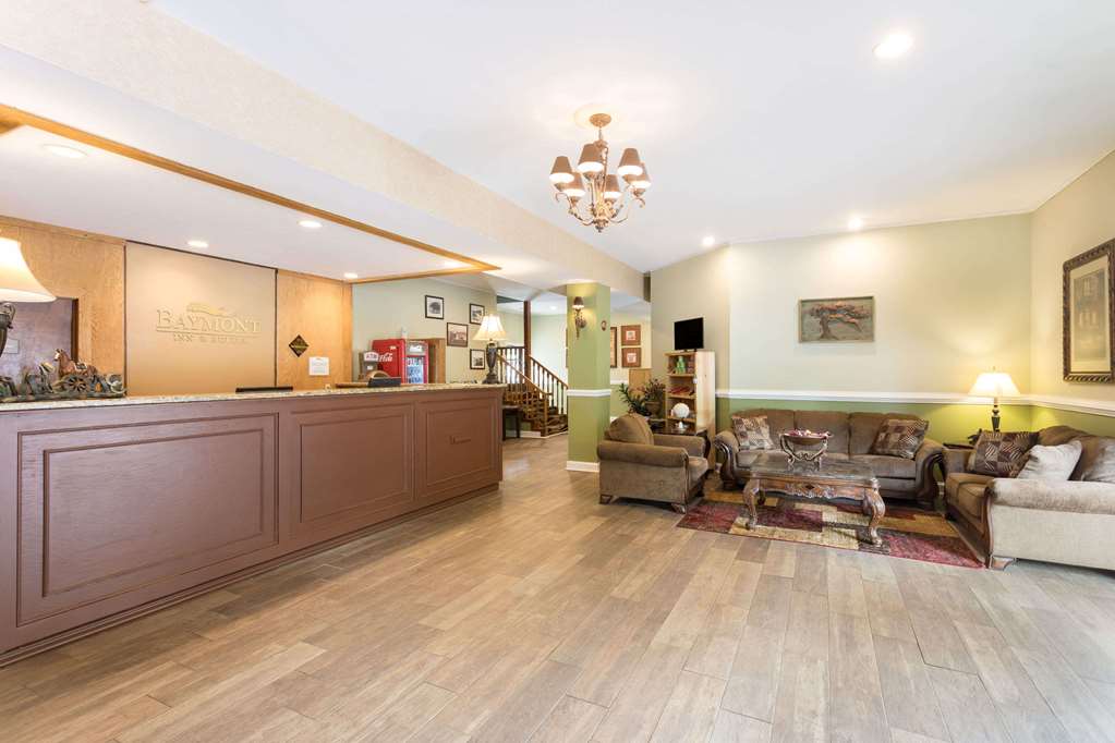 Baymont Inn & Sts Conference Cntr Alpine - thumb 1