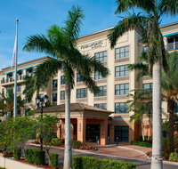 Four Points Punta Gorda Harborside - Accommodation Houston