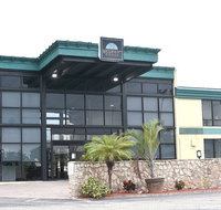 Punta Gorda Waterfront Hotel - Accommodation Houston