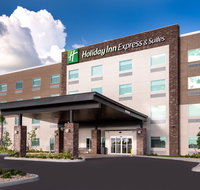 Holiday Inn Express  Suites Punta Gorda - Accommodation Houston