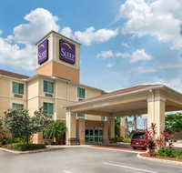Sleep Inn  Suites Port Charlotte - Accommodation Houston
