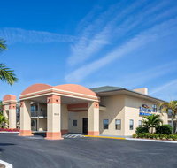 Baymont Inn  Suites Punta Gorda - Accommodation Houston