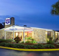 Knights Inn Punta Gorda - Accommodation Houston