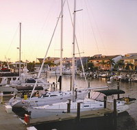 Fishermen's Village Resort - Accommodation Houston