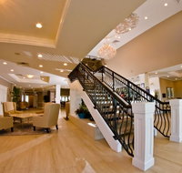 Sundial Beach Resort  Spa - Accommodation Houston