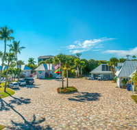 Shalimar Cottages and Motel - Accommodation Houston