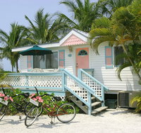Gulf Breeze Cottages - Accommodation Houston