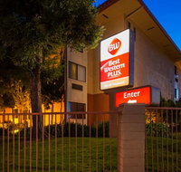 Best Western Plus Inn of Hayward - Accommodation Houston