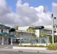 Budget Inn of Hayward Berkeley Bay Area - Accommodation Houston
