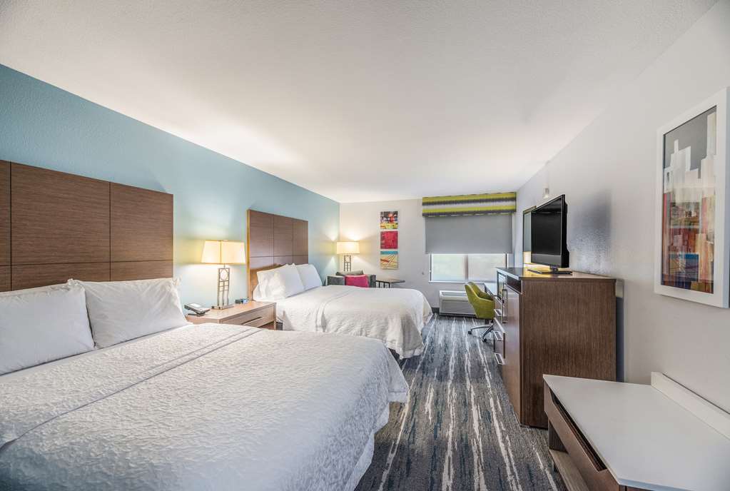 Hampton Inn Hayward - thumb 6