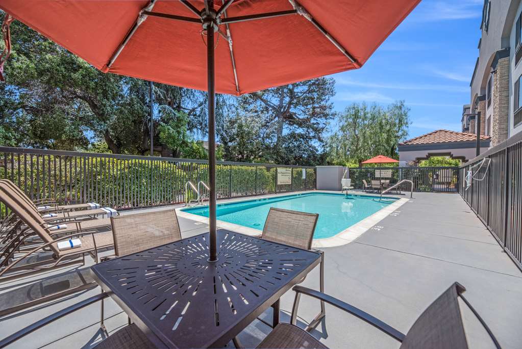 Hampton Inn Hayward - thumb 10