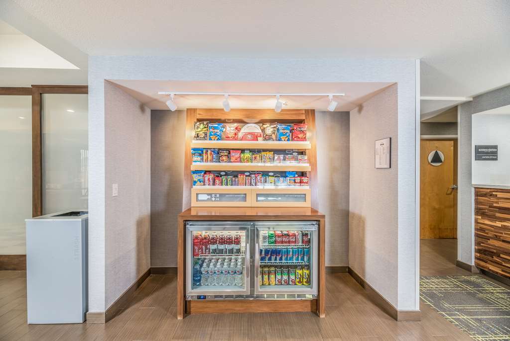 Hampton Inn Hayward - thumb 13