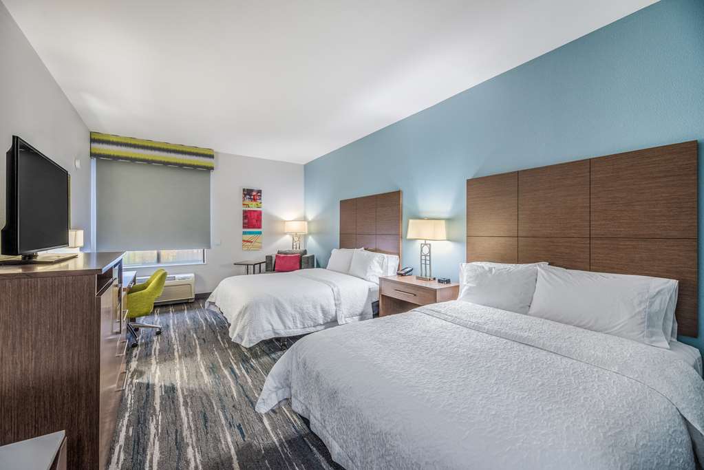 Hampton Inn Hayward - thumb 15